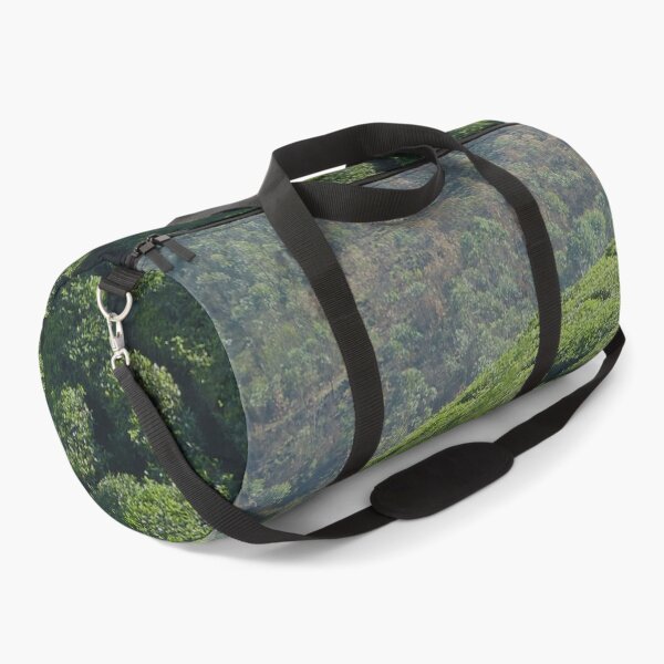 Item preview, Tea Plantation Green Hills Landscape, Kerala, India designed and sold by worldways.
