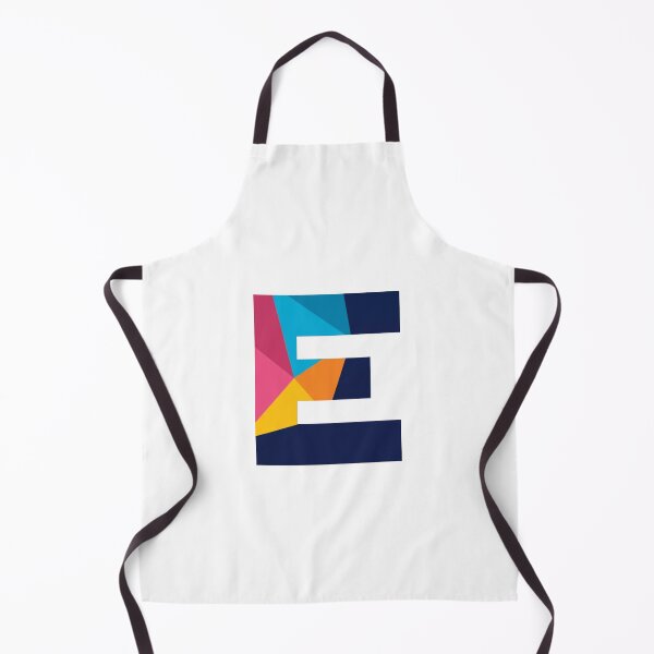 Item preview, E alfabeto (multicolor) designed and sold by Slaystyle.