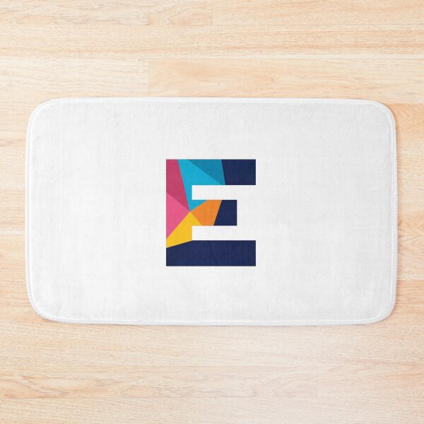 Item preview, E alfabeto (multicolor) designed and sold by Slaystyle.