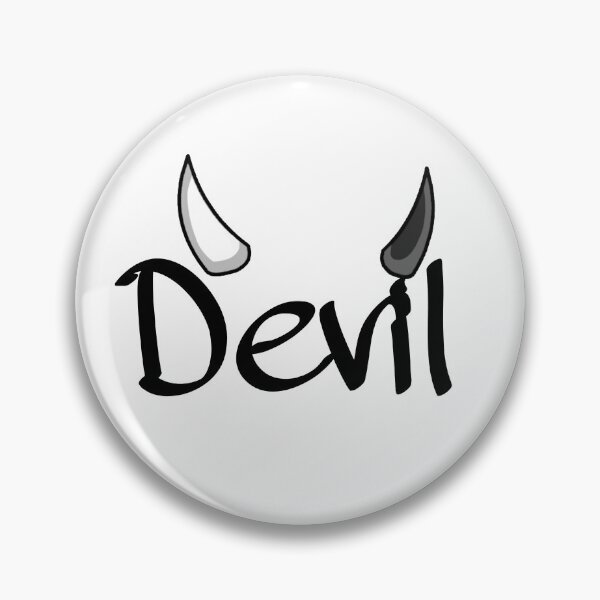 Item preview, Devil  designed and sold by Shinhobby.