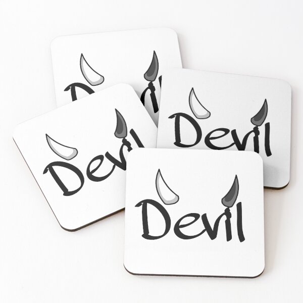 Item preview, Devil  designed and sold by Shinhobby.