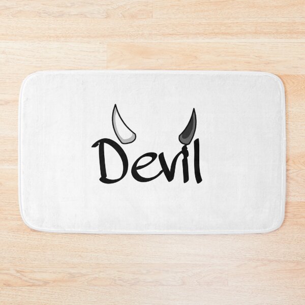 Item preview, Devil  designed and sold by Shinhobby.