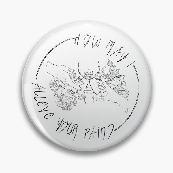 Item preview, How May I Alleve Your Pain? designed and sold by withgetorix.
