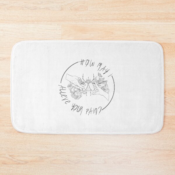 Item preview, How May I Alleve Your Pain? designed and sold by withgetorix.