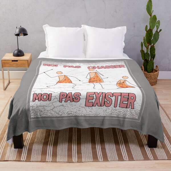 Item preview, OBV - I don't hunt, I don't exist designed and sold by vb66.
