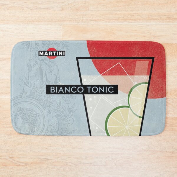 Item preview, Vintage pub - Martini aperitif designed and sold by SuperNanais.