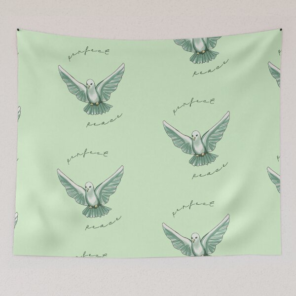 Item preview, dove designed and sold by kattealights.