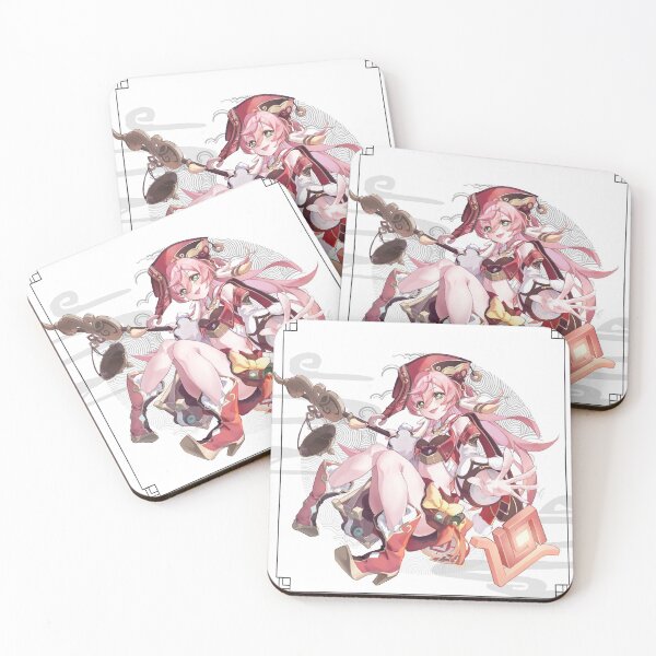 Item preview, Yanfei designed and sold by LuciaDazai.