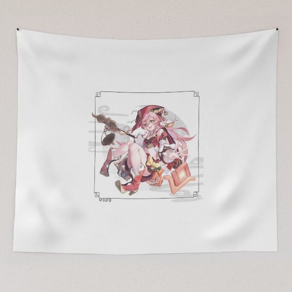 Item preview, Yanfei designed and sold by LuciaDazai.