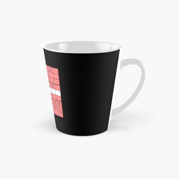 Item preview, Sudoku (Danmark) designed and sold by Samboid.
