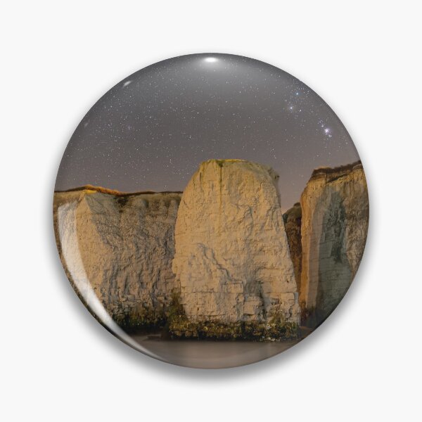Item preview, Botany Bay at Night with Orion designed and sold by rogerstanger.