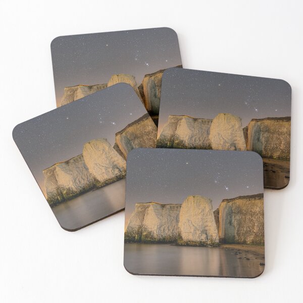 Item preview, Botany Bay at Night with Orion designed and sold by rogerstanger.