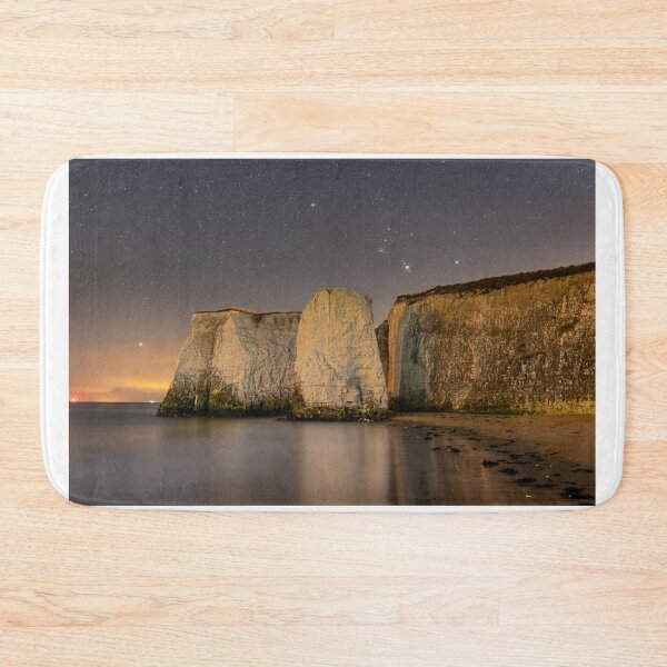 Item preview, Botany Bay at Night with Orion designed and sold by rogerstanger.