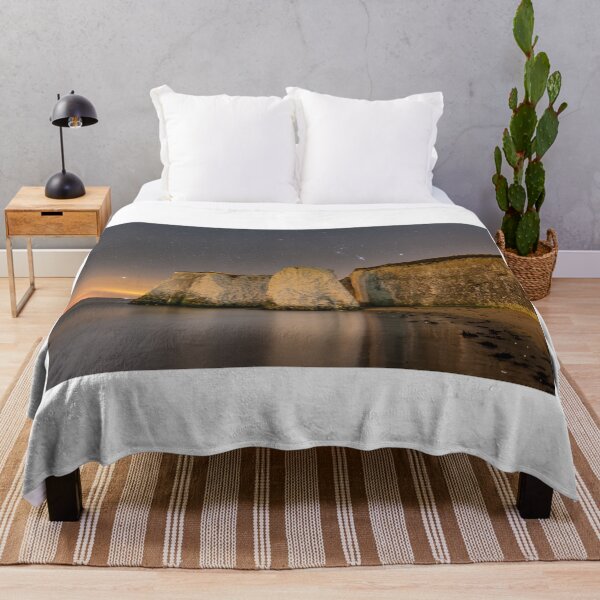 Item preview, Botany Bay at Night with Orion designed and sold by rogerstanger.