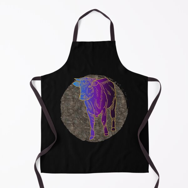 Item preview, zodiac ox designed and sold by yompang.