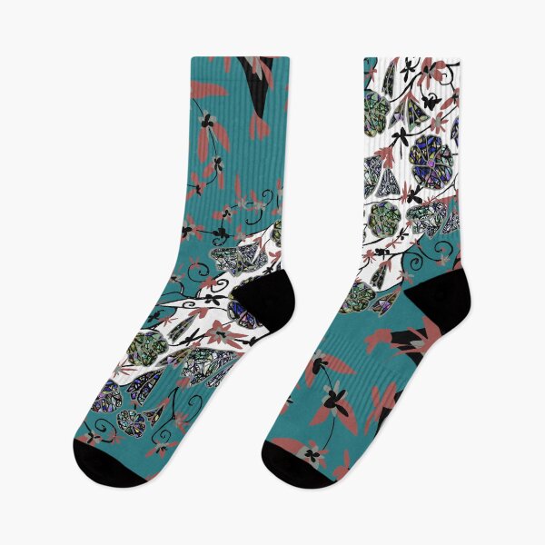Item preview, Flower japandi style designed and sold by ZjalDesign.