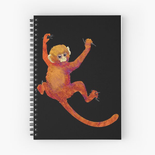 Item preview, Clingy Monkey designed and sold by PapaBujuGaming.