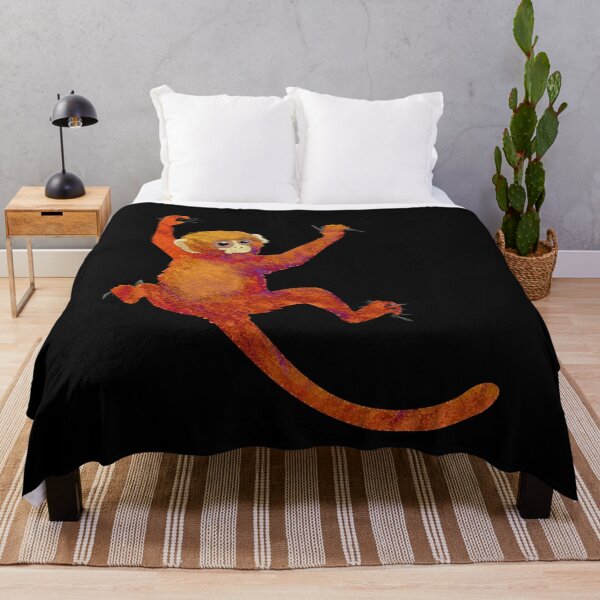 Item preview, Clingy Monkey designed and sold by PapaBujuGaming.