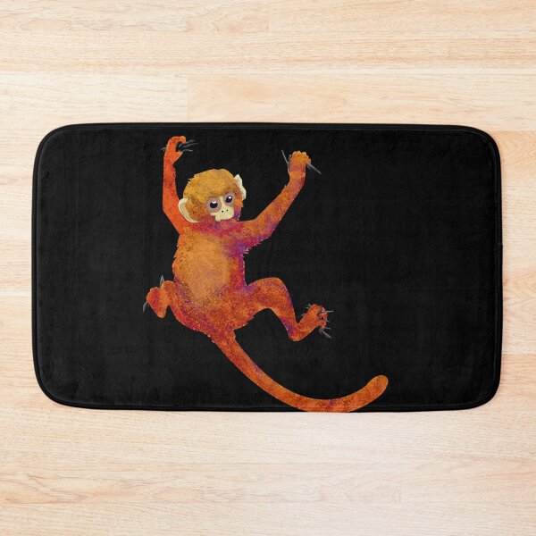 Item preview, Clingy Monkey designed and sold by PapaBujuGaming.