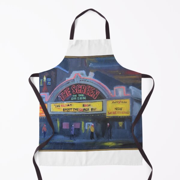 Item preview, Islington Cinema/Picture House, London designed and sold by golan22may.