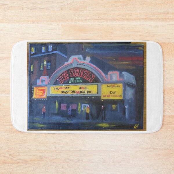 Item preview, Islington Cinema/Picture House, London designed and sold by golan22may.