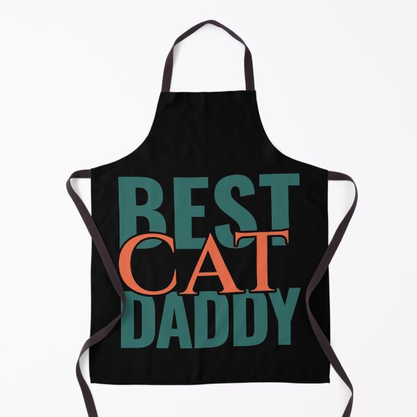 Item preview, Best Cat Daddy designed and sold by Styler Design.