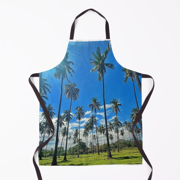 Item preview, Under the Tall Coconut Trees designed and sold by Luxxe87.
