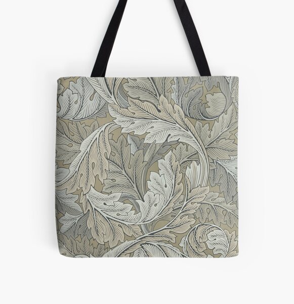 Item preview, William Morris fabric design designed and sold by Vivanne-art.