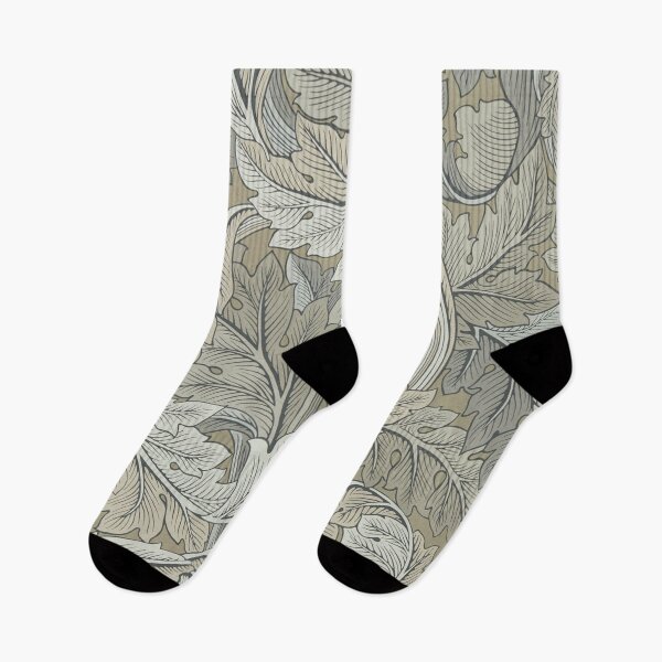 Item preview, William Morris fabric design designed and sold by Vivanne-art.