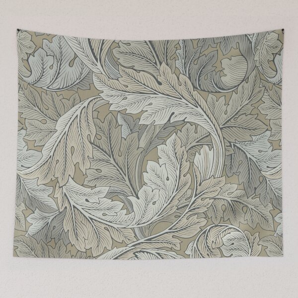 Item preview, William Morris fabric design designed and sold by Vivanne-art.