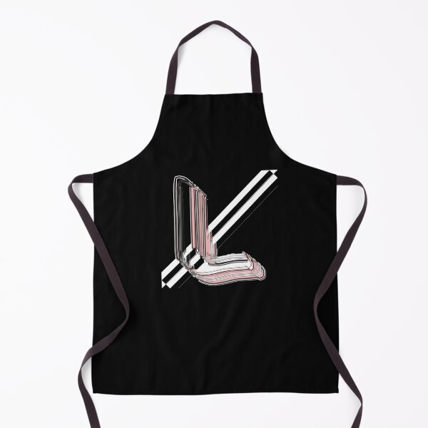 Item preview, Monogram L shift designed and sold by leobrix.
