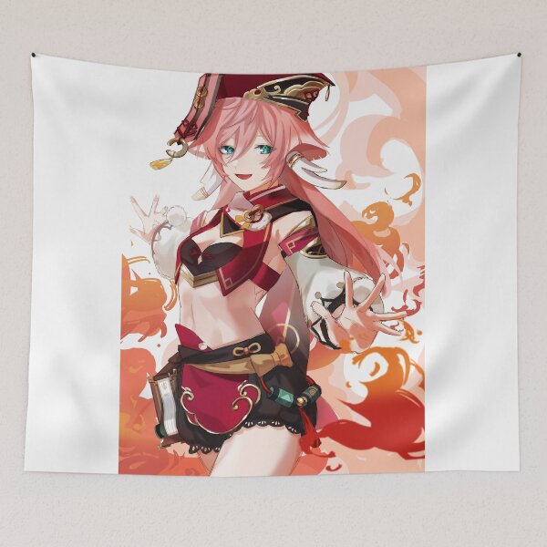 Item preview, Yanfei 2 designed and sold by LuciaDazai.