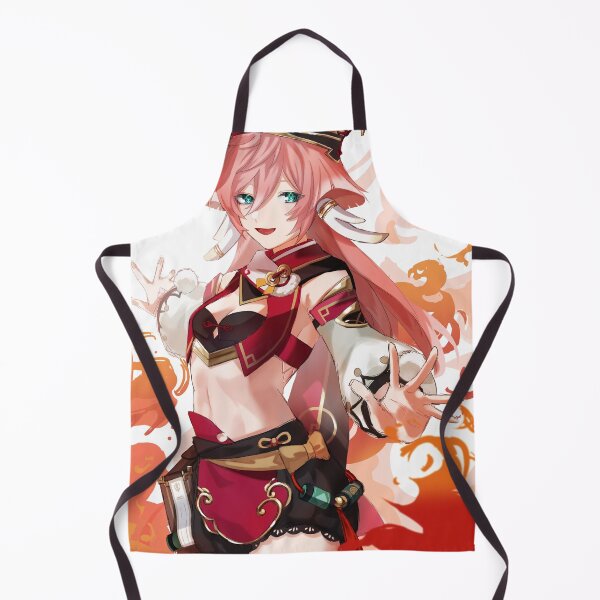 Item preview, Yanfei 2 designed and sold by LuciaDazai.