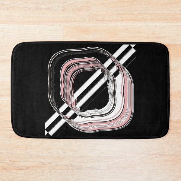 Item preview, Monogram O shift designed and sold by leobrix.
