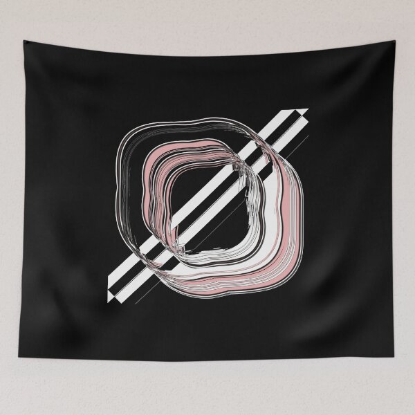 Item preview, Monogram O shift designed and sold by leobrix.