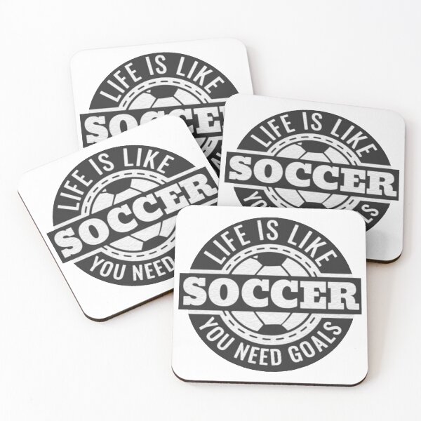 Item preview, Soccer Goals designed and sold by designbyjodyb.