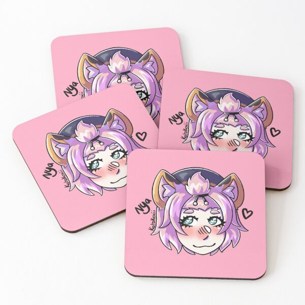 Item preview, Diona  designed and sold by Kotokoxii.