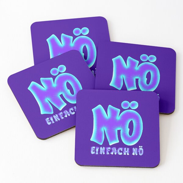 Item preview, Nope, just nope designed and sold by Einohrkater.