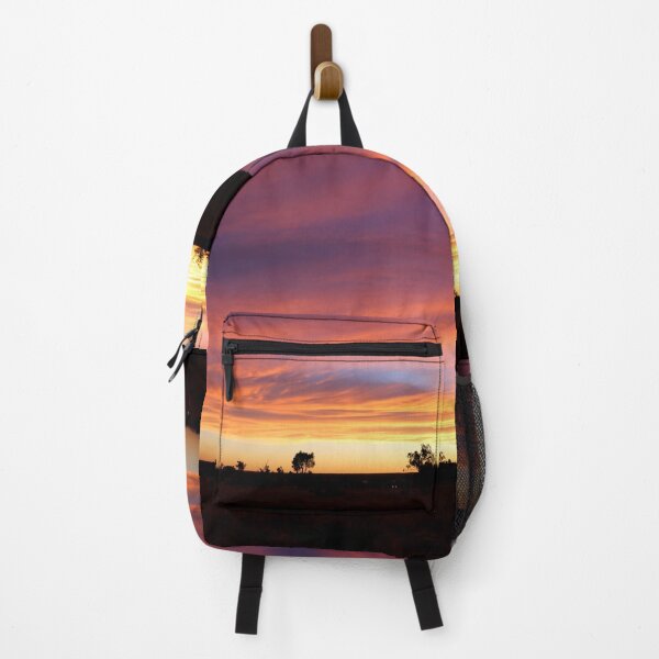 Item preview, Outback sunset designed and sold by NJH110.