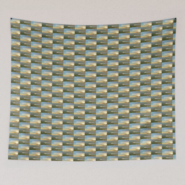 Item preview, Cool Calm Sunrise designed and sold by Luxxe87.