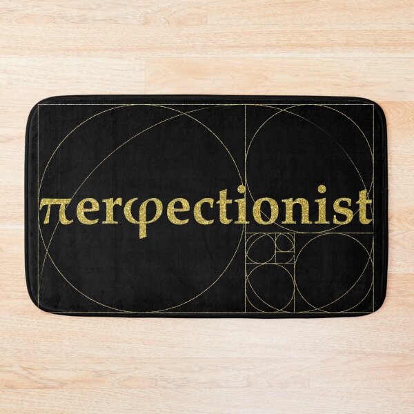 Item preview, Perfectionist designed and sold by CraftCloud.