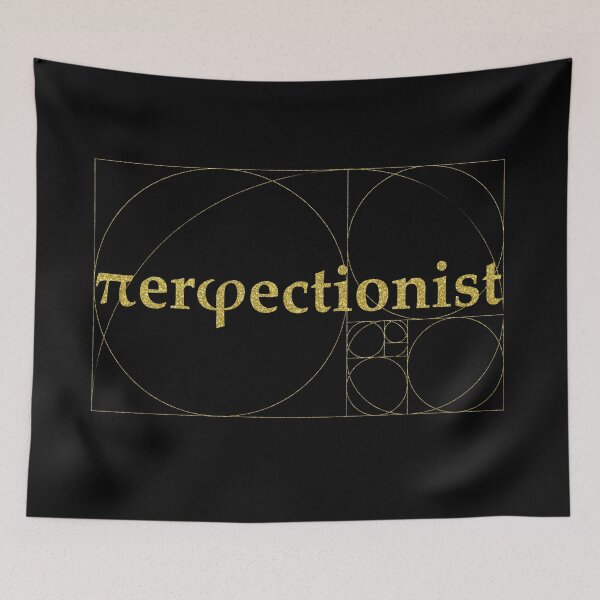 Item preview, Perfectionist designed and sold by CraftCloud.