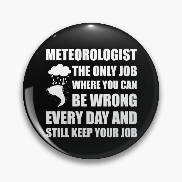 Item preview, Cloud Meteorology Humor designed and sold by Tshirty10.
