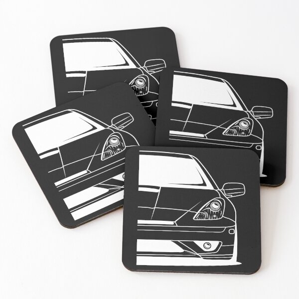 Item preview, JDM Front Celica designed and sold by goldentuners.
