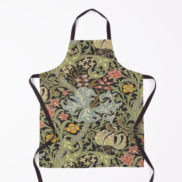 Item preview, William Morris floral designed and sold by Vivanne-art.