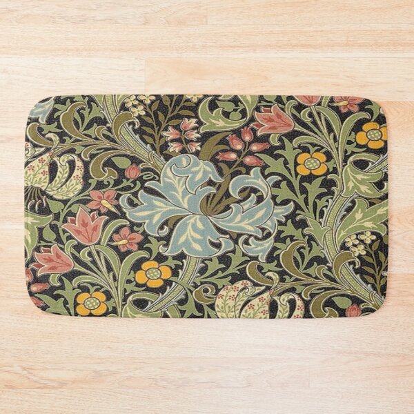 Item preview, William Morris floral designed and sold by Vivanne-art.