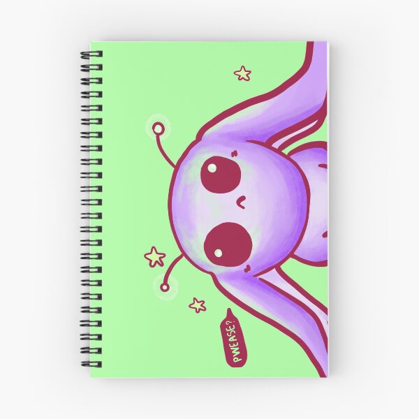 Item preview, Alien bunny designed and sold by seatrah.