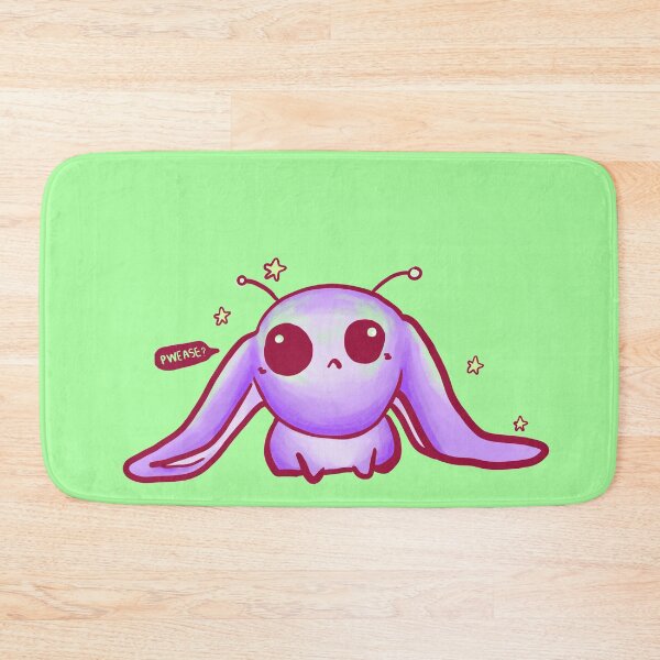 Item preview, Alien bunny designed and sold by seatrah.