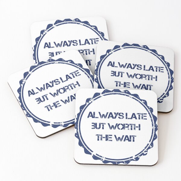 Item preview, always late but worth the wait gogosing designed and sold by jinyipapashop.