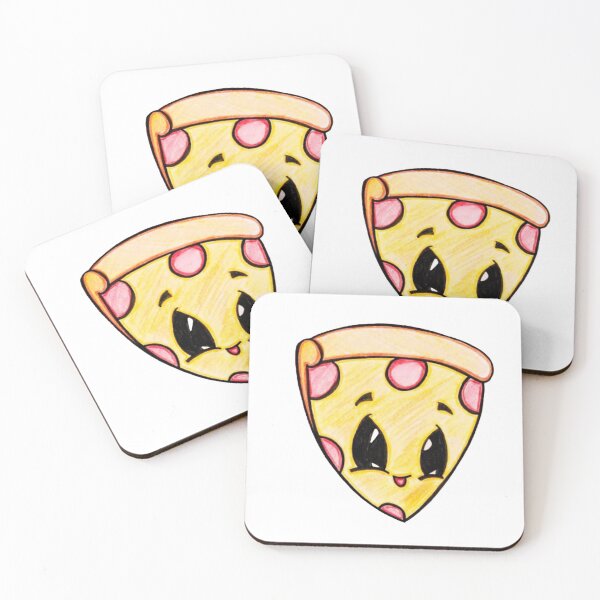 Item preview, pizza lovers designed and sold by Ranz Doodles.